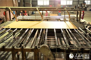 從廢渣到寶藏 湖北夷陵化工新材料轉型之路