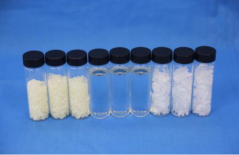 專精特新系列報道之企業風采 | 金普“小巨人”（四）化工新材料 以創新為筆，繪產業藍圖